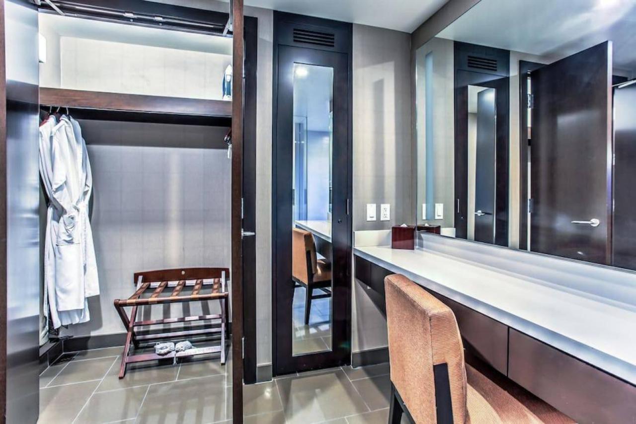 Casa de férias Center - Panoramic Corner At Vdara Las Vegas
